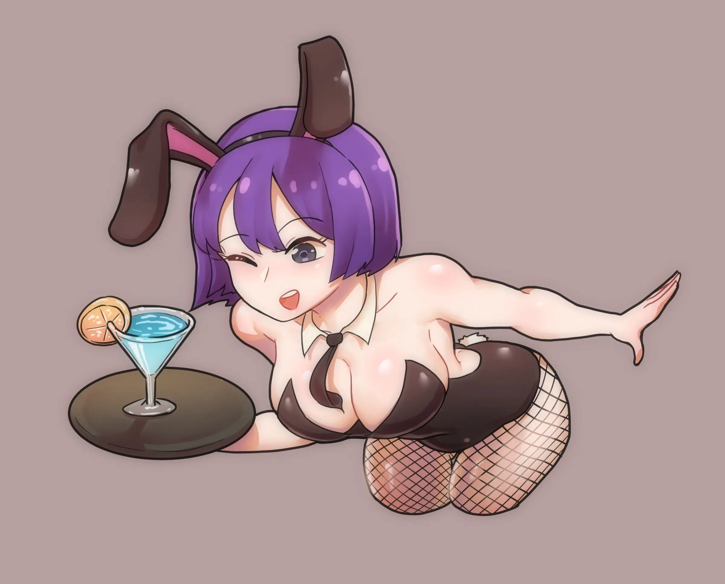 J
